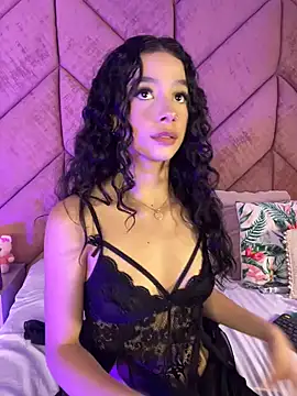 ChloeRosses online show from 03-08-26, 02:37