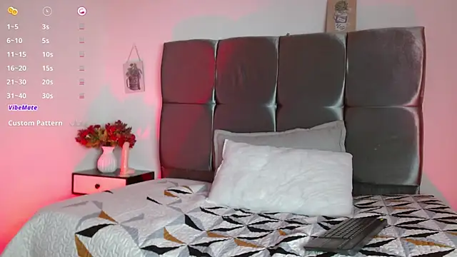 Dream wish online show from 01-09-26, 08:32