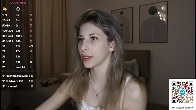 magnificent Destiny online show from 03-06-26, 06:48