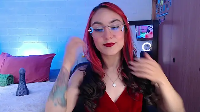 Amy66 online show from 05-20-26, 06:36