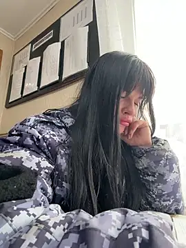 Alina XXXX  online show from 04-14-26, 07:36