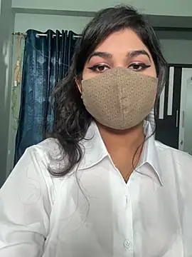 Lisa afreen online show from 06-23-26, 09:29