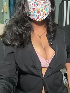 Lisa afreen online show from 07-01-26, 05:23