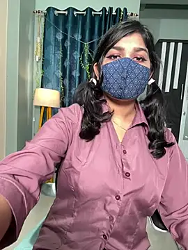 Lisa afreen online show from 07-20-26, 11:23