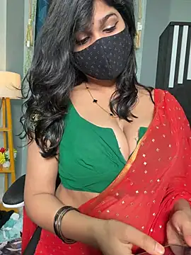 Lisa afreen online show from 07-25-26, 07:33