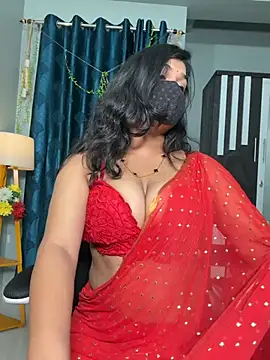 Lisa afreen online show from 07-27-26, 03:19