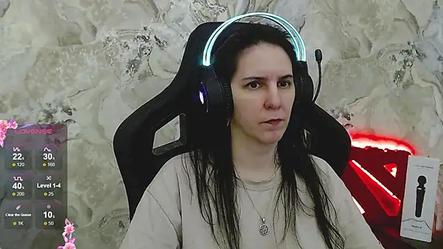 Snapshot of Irwi_Tomboy chatting on 07-06-26, 03:03 Irwi Tomboy online show from 07-06-26, 03:03