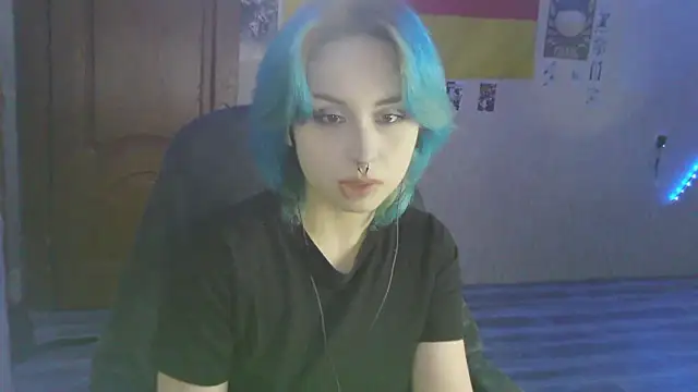 LeisaHopperstad online show from 02-08-26, 02:09