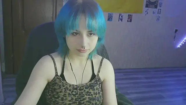 LeisaHopperstad online show from 02-12-26, 02:23