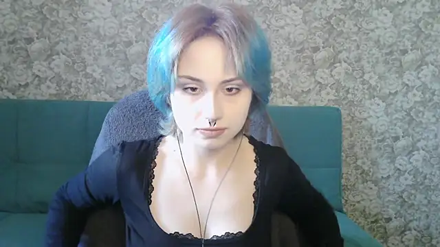 LeisaHopperstad online show from 03-28-26, 02:16