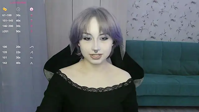 LeisaHopperstad online show from 05-30-26, 12:57