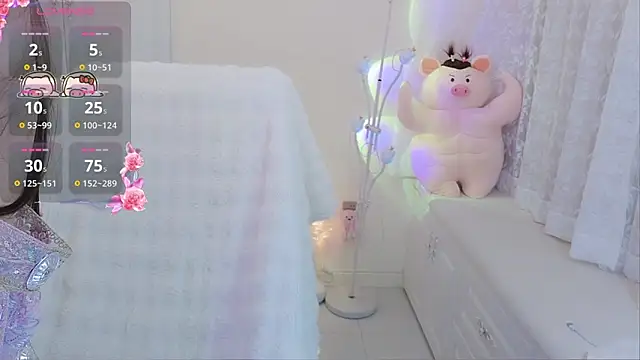 Coco-Di online show from 03-21-26, 02:05