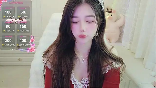 Coco-Di online show from 03-26-26, 02:50