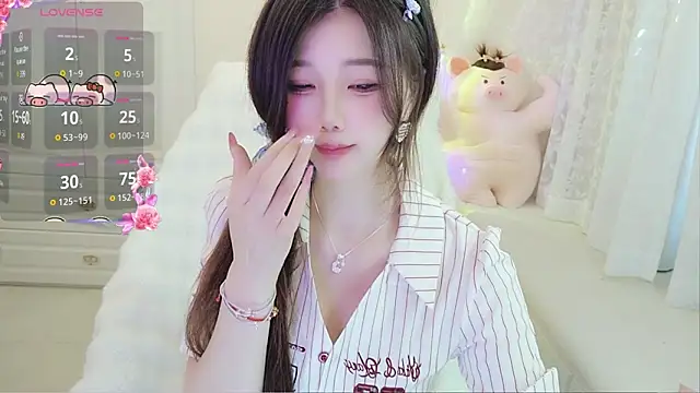 Coco-Di online show from 03-27-26, 02:17