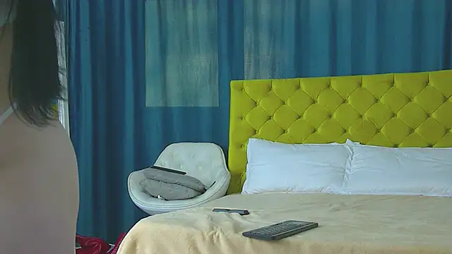 Snapshot of RubyHills chatting on 03-13-26, 05:14 RubyHills online show from 03-13-26, 05:14