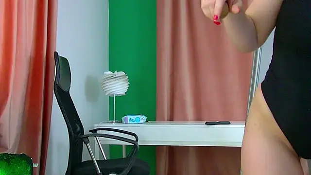 Snapshot of RubyHills chatting on 03-27-26, 05:13 RubyHills online show from 03-27-26, 05:13