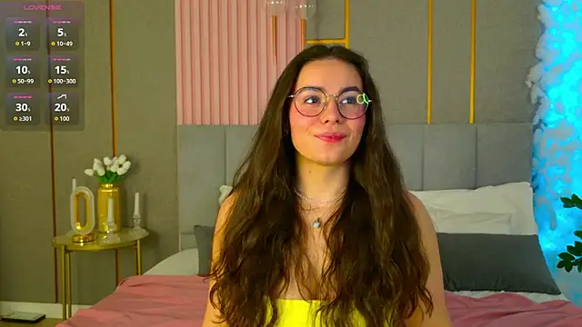 GabiBatista online show from 03-14-26, 05:13