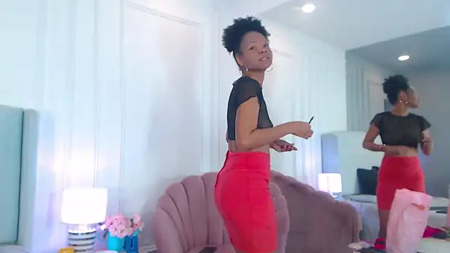 ChantalGarner online show from 03-04-26, 12:55