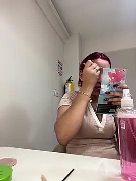 theladymonserrateshow online show from 02-03-26, 11:48