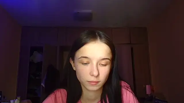 Emilia Light online show from 06-06-26, 11:04