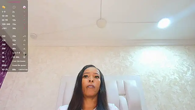 Layla lell online show from 03-29-26, 12:16