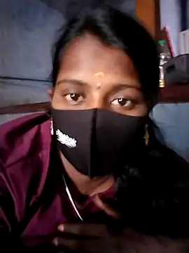 Tamil Hot Sandy online show from 03-25-26, 05:46