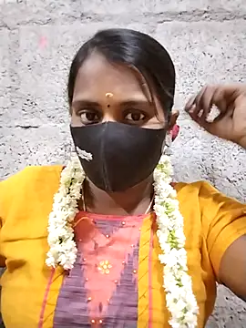 Tamil Hot Sandy online show from 06-30-26, 05:25