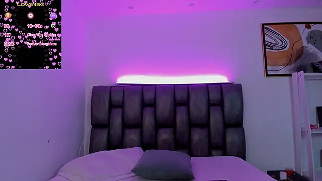 Caroline Millerr online show from 01-08-26, 07:38