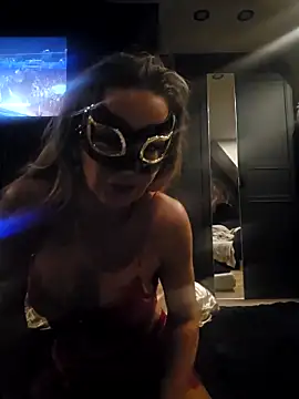 WhimsicalBirdette online show from 10-08-25, 07:55