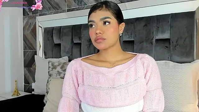 NaylaGrey online show from 03-12-26, 11:38