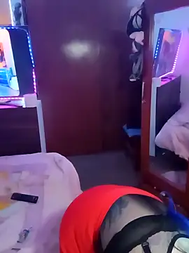 pinklajokr online show from 03-03-26, 04:35