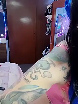 pinklajokr online show from 03-04-26, 05:13