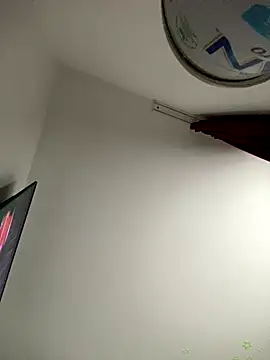 Romina6 online show from 11-10-25, 08:46