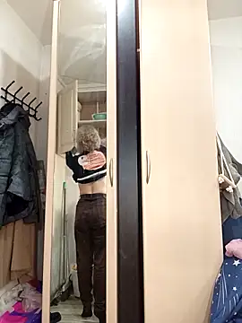 Conny Shellie online show from 03-23-26, 06:23