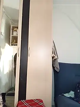 Conny Shellie online show from 03-27-26, 08:09