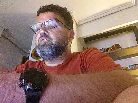 morenet festero online show from 10-27-25, 01:31