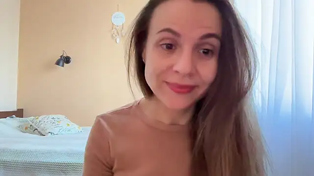 AnnieLove7722 online show from 05-03-26, 07:03