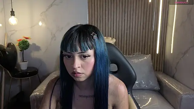  ceeleste cute  online show from 04-21-26, 07:39