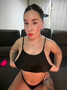 Belubel online show from 05-19-26, 03:24