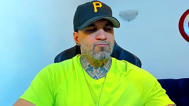 JoshRigby online show from 07-14-26, 07:30