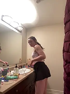 sexybriiiixoxo online show from 03-28-26, 01:38