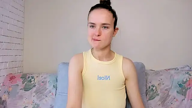 LilMary  online show from 03-16-26, 07:45