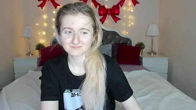 CamillaDreamer online show from 03-24-26, 05:51