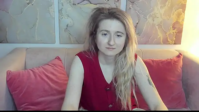 CamillaDreamer online show from 03-25-26, 10:16