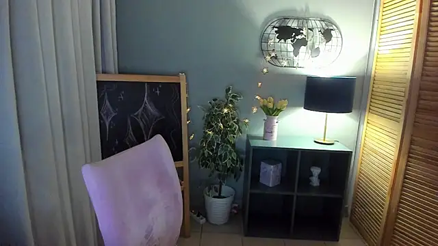 CamillaDreamer online show from 04-04-26, 03:09