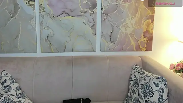 CamillaDreamer online show from 05-16-26, 12:07