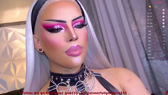 CherryHarper online show from 02-19-26, 11:50