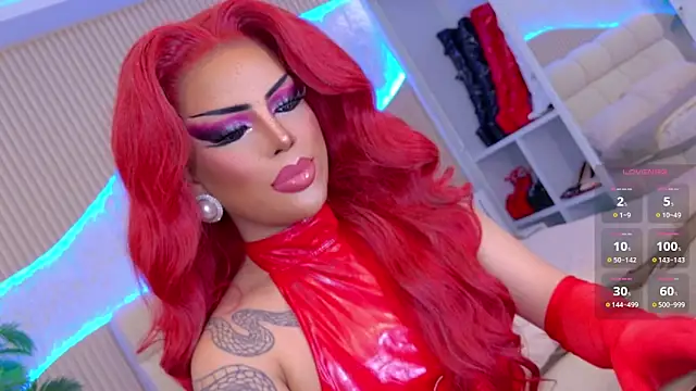CherryHarper online show from 05-30-26, 04:31