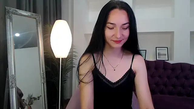 Emilly  Grey online show from 07-14-26, 06:13