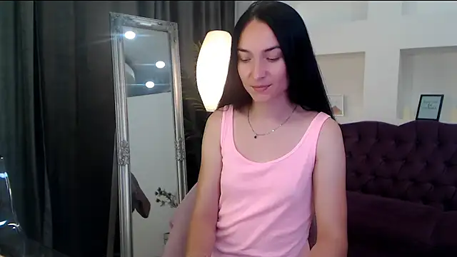 Emilly  Grey online show from 07-15-26, 06:02